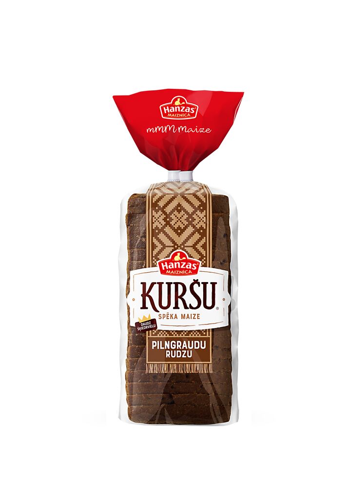 4750038411113 Kuršu Pilngraudu forma 600g