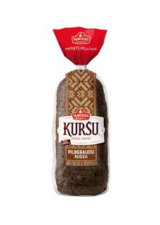 4750038410918 Kuršu Pilngraudu rudzu 800g