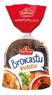 4750038411311 Brokastu rudzu 375g