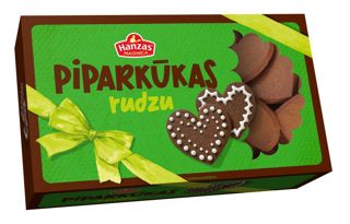 4750038000089 Piparkūkas rudzu 200g
